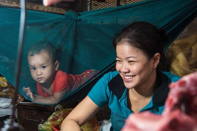 Siem Reap Morning Culinary & Culture Tour - (Vego also available) - Price and value: $45 for a small group and real context