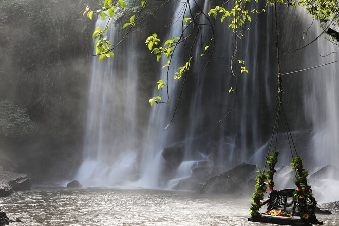 Siem Reap Outdoor Private Tour (Waterfalls 50km from Siem Reap) - Price, Value, and What the $75 Covers