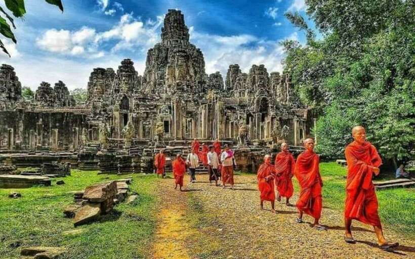 Siem Reap: Personalized Angkor Wat Sunrise/Set by TukTuk/Car - Key takeaways before you go