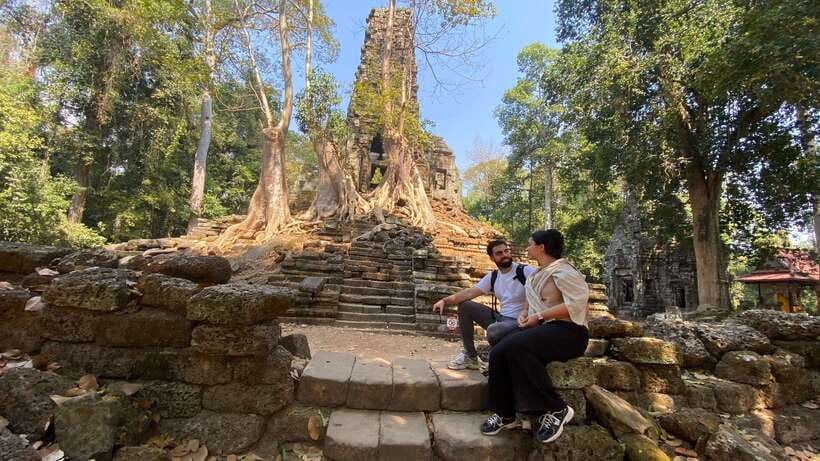 Siem Reap: Personalized Angkor Wat Sunrise/Set by TukTuk/Car - Picking the right length: 3 to 4 hours vs 6 to 8 hours