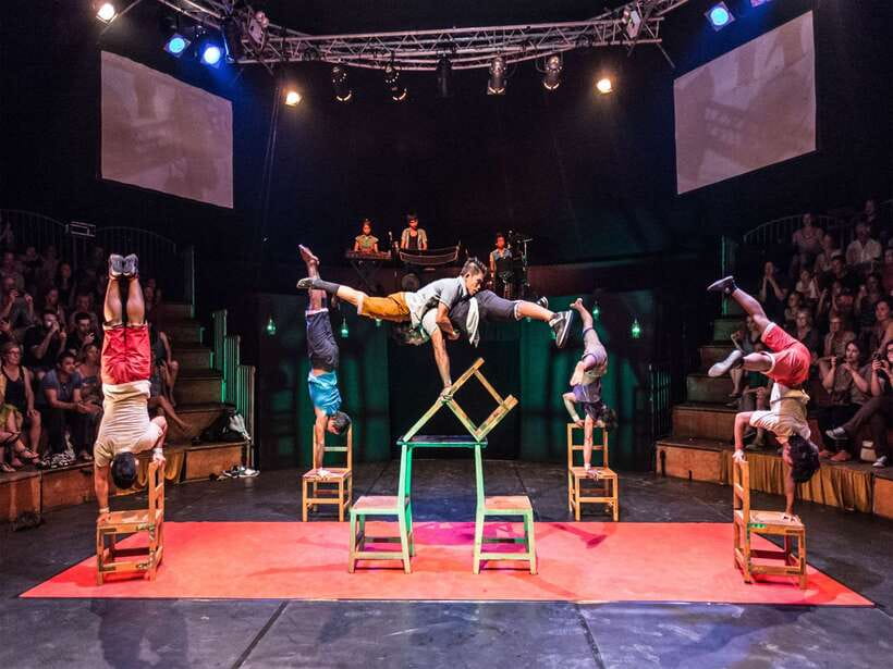 Siem Reap: Phare, Cambodian Circus with Tuk-Tuk Transfers - Key Things I’d Plan for Before You Go