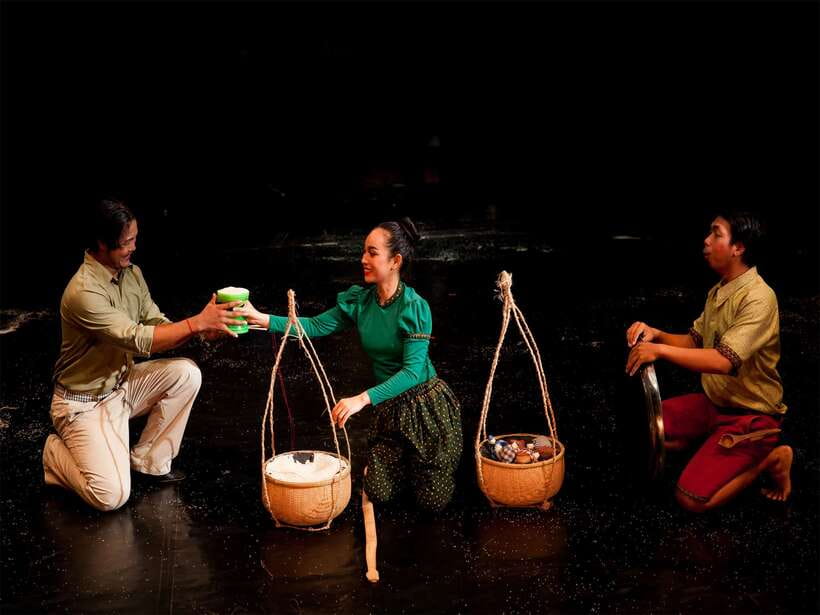 Siem Reap: Phare, Cambodian Circus with Tuk-Tuk Transfers - The $27 Price: What You Get for the Money