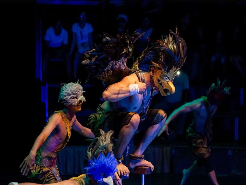 Siem Reap: Phare, Cambodian Circus with Tuk-Tuk Transfers - My Practical Take: Should You Book Phare With Tuk-Tuk Transfers?