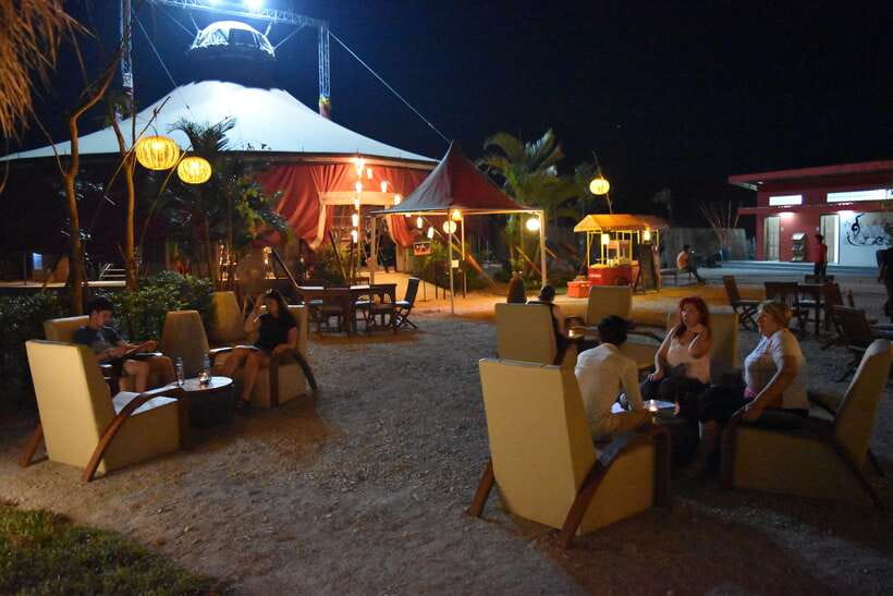 Siem Reap: Phare, the Cambodian Circus Show Tickets - Key things to know before you go