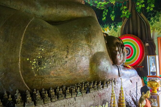 Siem Reap: Phnom Kulen National Park & Beng Mealea Private Tour - Should you book? My take on the best choice for your day