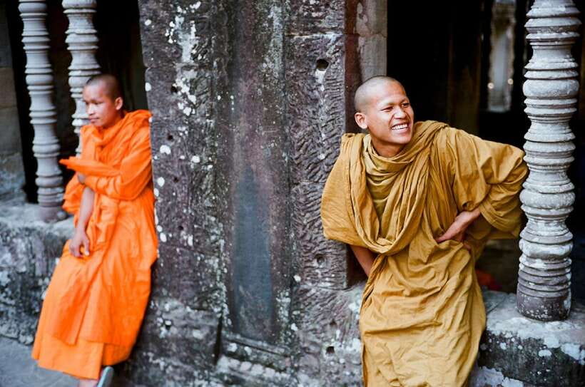 Siem Reap: Private Angkor Wat & Bakheng Mountain Sunset Tour - Who this tour fits best, and who should choose another option