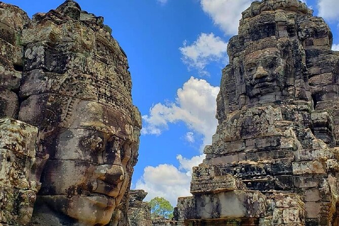 Siem Reap Private Full Day Angkor Wat Tour with Sunset or Sunrise - Angkor Wat: your main event, timed right