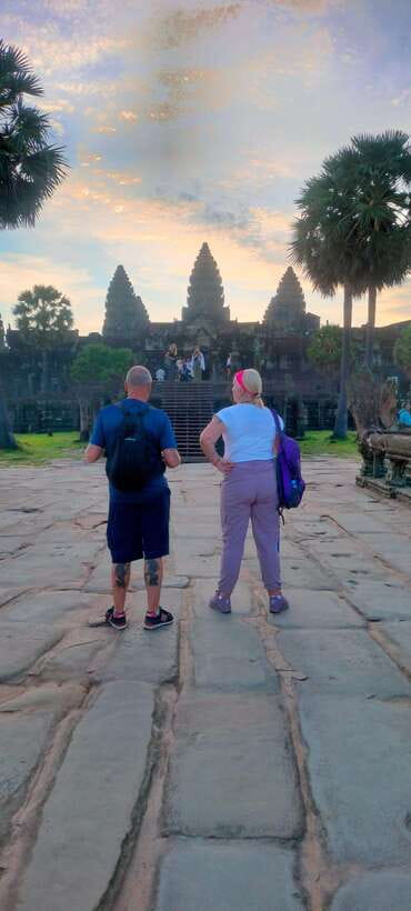 Siem Reap Private Tour: Angkor Wat Sunrise And Banteay Srei - Key Points You’ll Appreciate