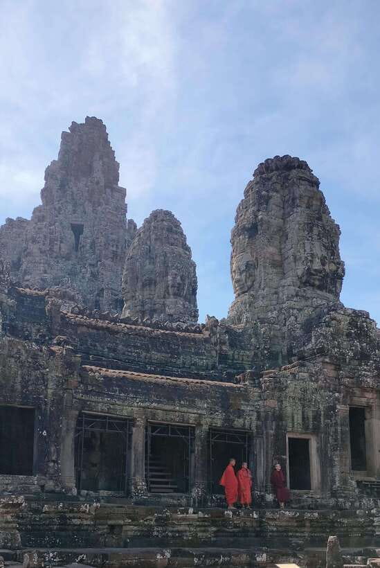 Siem Reap Private Tour: Angkor Wat Sunrise And Banteay Srei - What to Pack, How to Stay Comfortable, and Who Should Skip It