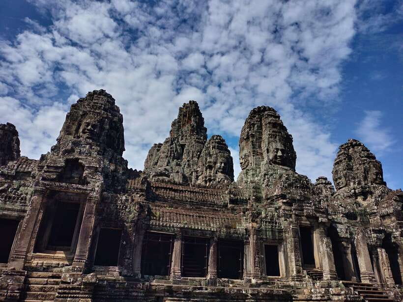 Siem Reap Private Tour: Angkor Wat Sunrise And Banteay Srei - Should You Book This Angkor Wat Sunrise and Banteay Srei Tour?