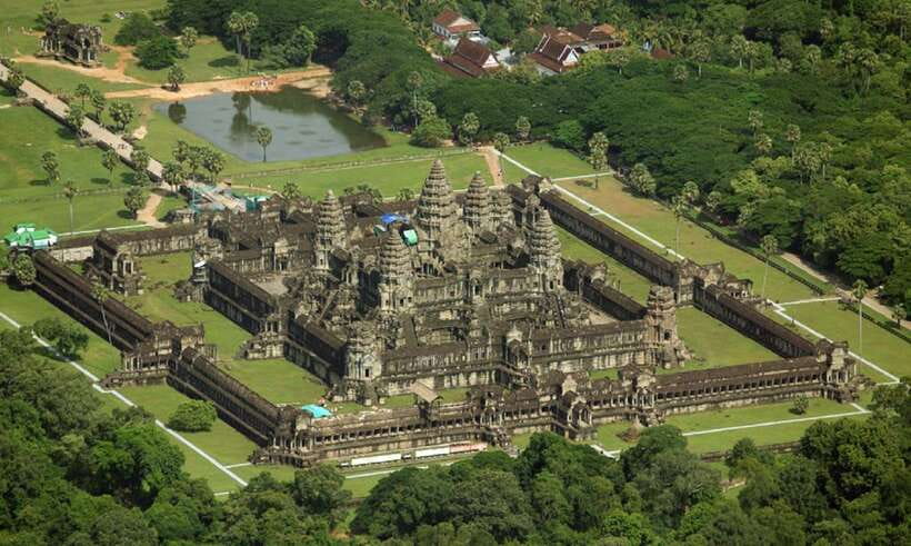 Siem Reap: Private Tour of Angkor Complex - Who this private Angkor day tour suits best