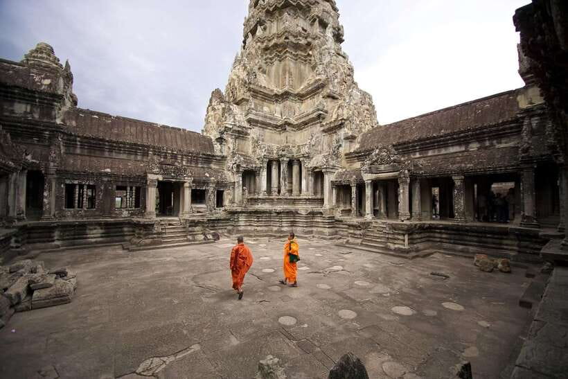 Siem Reap: Private Tour of Angkor Complex - How private guiding changes the day (and how to protect your experience)