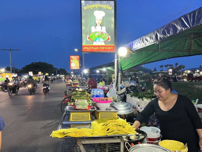 Siem Reap: Small Group Street Food Tour with Tuk-Tuk Ride - Price and Value: Is $39 a Smart Buy for Siem Reap Street Food?