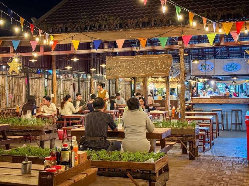 Siem Reap: Street Food Experience by Tuk-Tuk - Key highlights you will feel during the tour