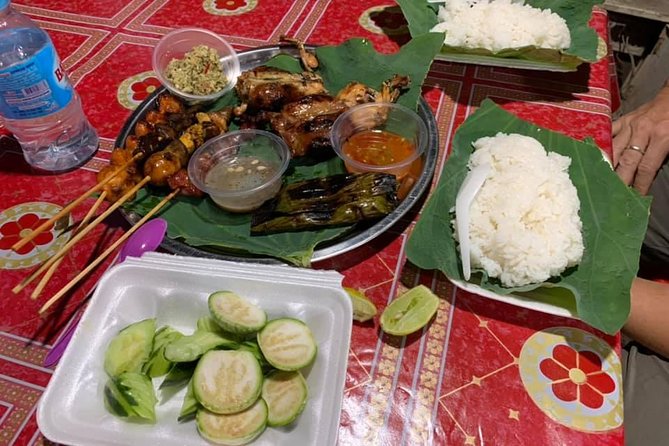 Siem Reap Street Food Tour - Key highlights you will care about
