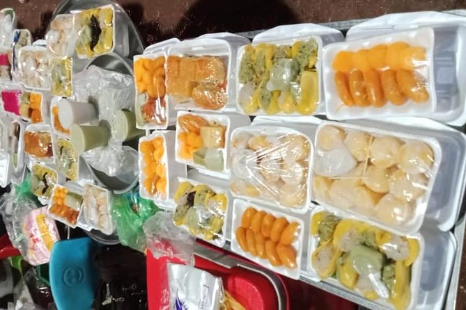 Siem Reap Street Food Tour - Why the guide is the real star (Samnang, Pat, Bunpheng)