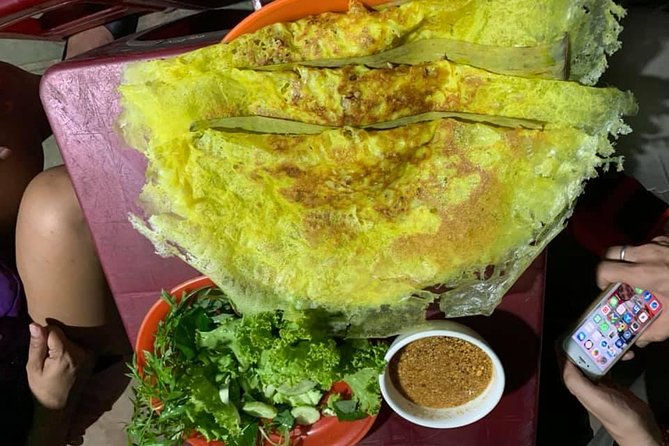 Siem Reap Street Food Tour - How to enjoy it more, even if you have a sensitive palate