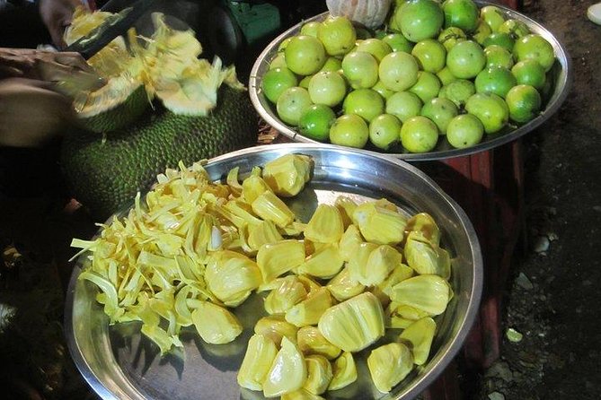 Siem Reap Street Food Tour - Who this Siem Reap street food tour fits best