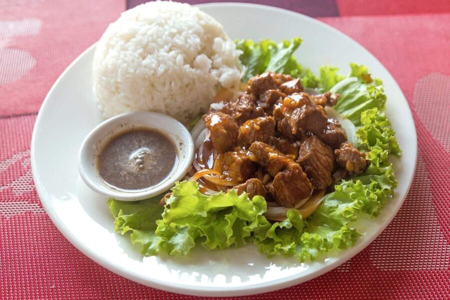 Siem Reap Street Foods Tour by Tuk Tuk with Personal Guide - Dietary needs: vegetarian options are part of the plan