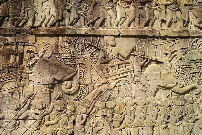 Siem Reap Sunrise Private Tour - Angkor Wat sunrise: the “gold hour” payoff for your whole day