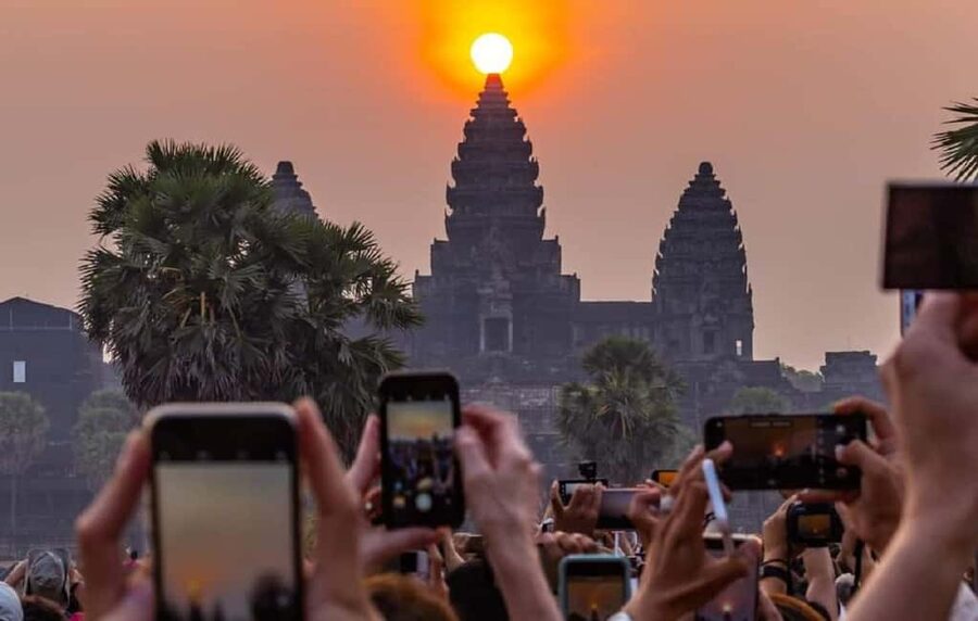 Siem Reap Temple Tour 2-Day with Sunrise/Sunset - Price and value: is $52 per person worth it?