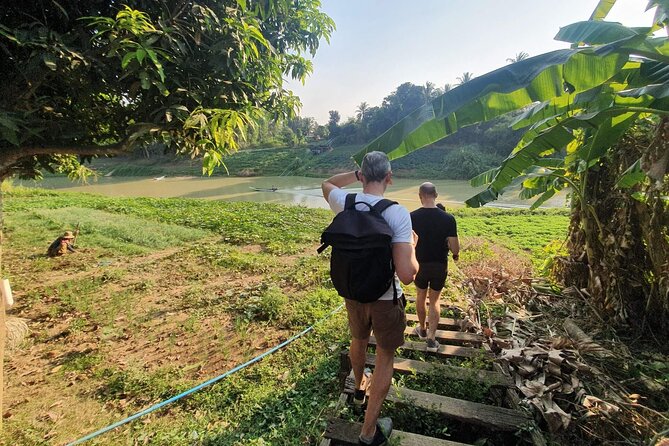Siem Reap to Battambang Private Guided Tour (Day Trip) - Bamboo Train and a fishing village: the ride that makes the day click