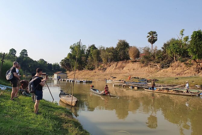 Siem Reap to Battambang Private Guided Tour (Day Trip) - Price and logistics: what your $145 covers, and what you still pay for