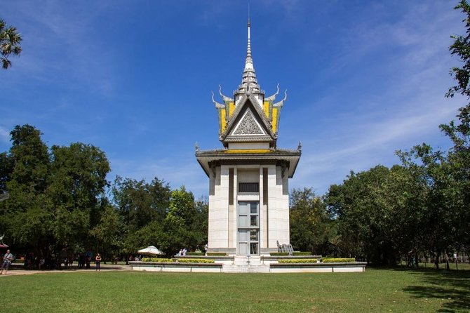 Siem Reap to Phnom Penh by Private Car or Minivan - Who This Transfer Fits Best