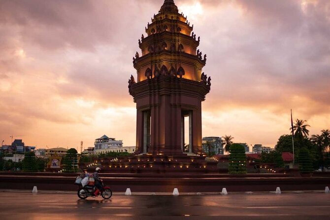 Siem Reap To Phnom Penh Private Transfer Mini-Van-Car - Price and Value: Why $65 Can Make Sense for Door-to-Door