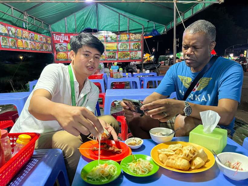 Siem Reap: Tonle Sap and Kampong Phluk Tour with Street Food - Key Things I’d Prioritize Before You Go