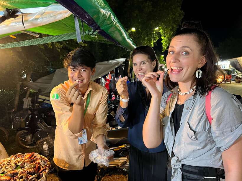 Siem Reap: Tonle Sap and Kampong Phluk Tour with Street Food - Price and Inclusions: What You’re Really Paying For