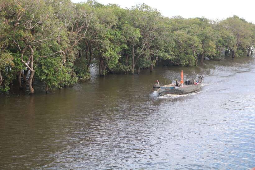 Siem Reap: Tonle Sap Lake - Fishing Village & Flooded Forest - Price and Value: What You’re Really Paying For