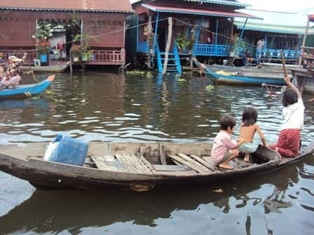 Siem Reap: Tonle Sap Lake - Fishing Village & Flooded Forest - Who This Tour Suits (and Who Might Want Something Different)