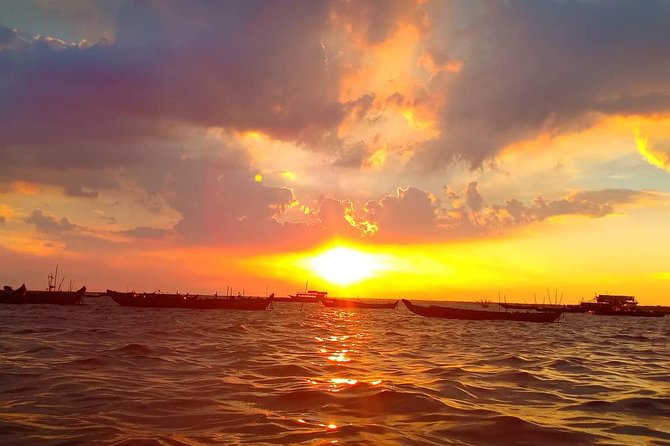 Siem Reap, Tonle Sap Lake, Kompong Phluk, Floating Village Tour - Price and value: what $39 gets you in real terms