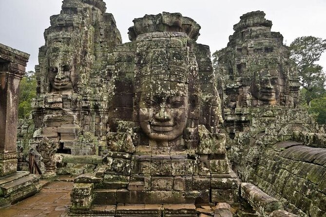 Siem Reap Tour: Angkor Wat Sunrise, Bayon, Ta Prohm, Banteay Srei - Price and Tickets: How to Budget So You Do Not Get Surprise-Sticker Shock