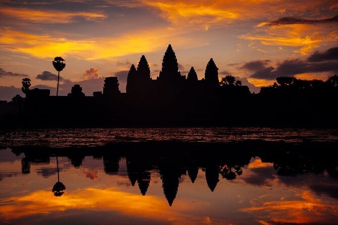 Siem Reap Tour: Angkor Wat Sunrise, Bayon, Ta Prohm, Banteay Srei - What to Wear, What to Bring, and Why Your Comfort Affects Everything