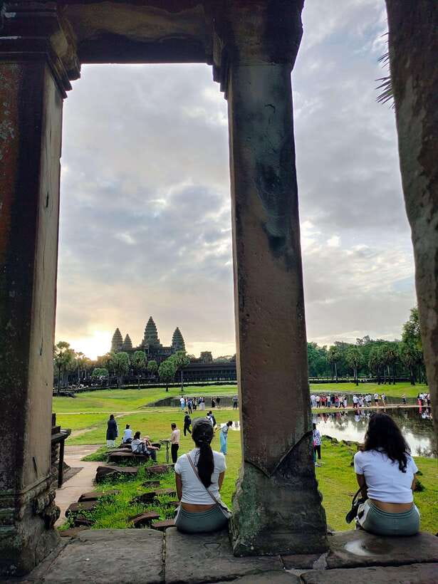 Siem Reap Tour Guide: Angkor Wat Sunrise Tour & Beng Mealea - Key highlights to look forward to