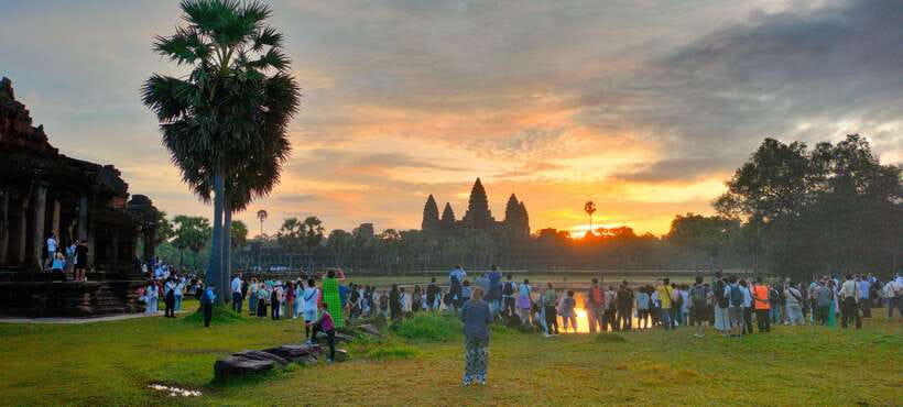 Siem Reap Tour Guide: Angkor Wat Sunrise Tour & Beng Mealea - What’s included, what to bring, and simple rules that save headaches