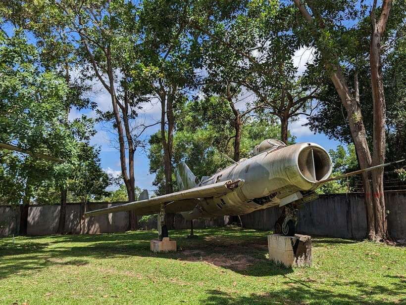 Siem Reap: War Museum included Ticket and Pickup Drop Off - Timing your visit: about an hour on site, with a flexible pace