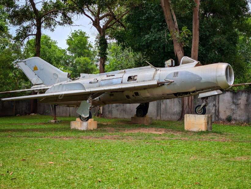 Siem Reap: War Museum included Ticket & Free Round trip - FAQ