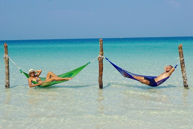 Sihanoukville Airport Taxi (from Airport to Hotel/boat pier) - Who This Transfer Fits Best