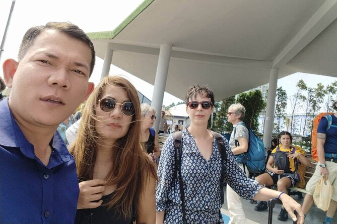 Sihanoukville Airport Transfers - Key highlights before you land in Sihanoukville