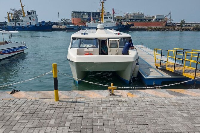 Sihanoukville Airport Transfers - Vehicles and Comfort: A/C Plus Options for Different Group Sizes