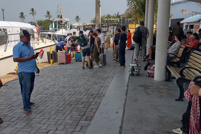 Sihanoukville Airport Transfers - Price and Value: Why $25 Per Group Can Be a Smart Move