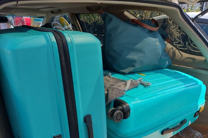 Sihanoukville Airport Transfers - What You Can Expect From the Ride Itself