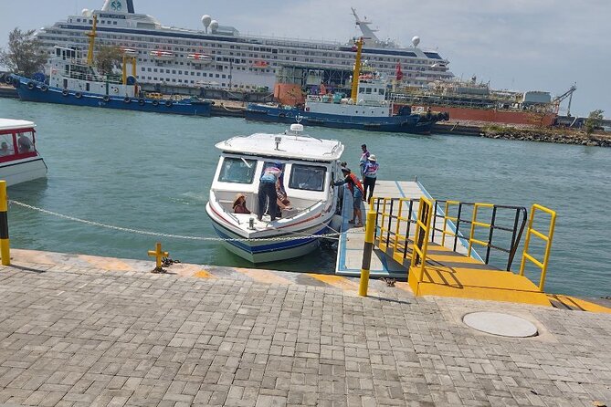 Sihanoukville Airport Transfers - Who This Transfer Is Best For