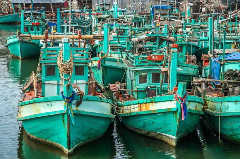 Sihanoukville City Tour for Cruise Passengers with 7 Stops - From Sihanoukville Autonomous Port to Independence Monument: a fast start with meaning