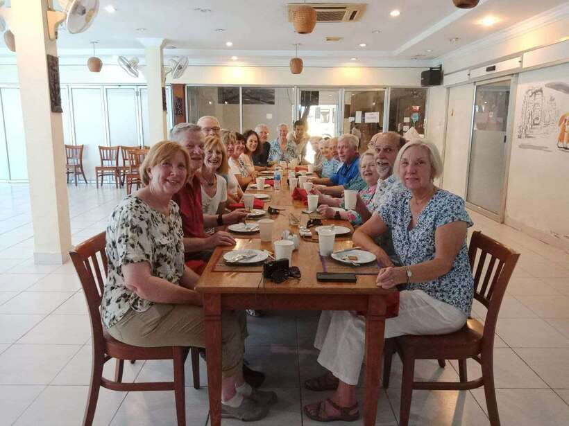 Sihanoukville Full Day City Tour with Transportation & Guide - Key highlights you’ll actually feel