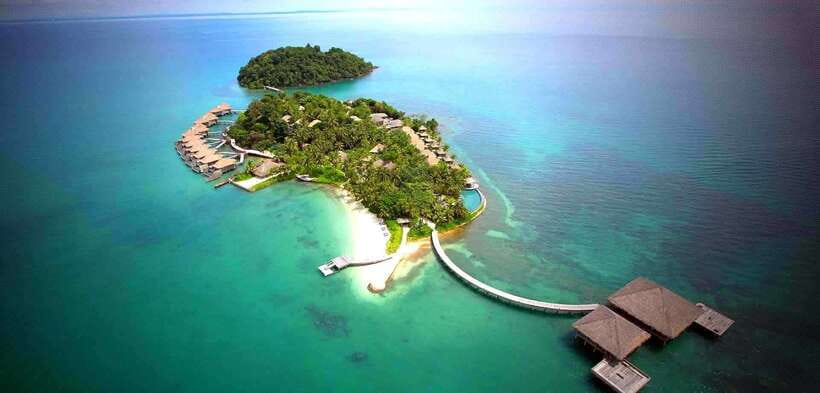 Sihanoukville: Group Shore Excursion from Cruise Port - Key things you will notice on this tour