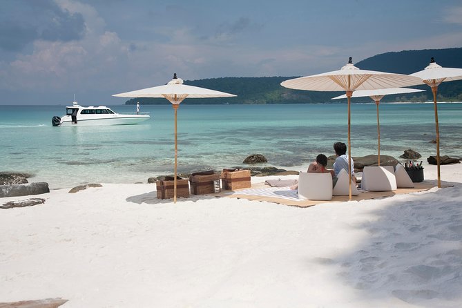 Sihanoukville Highlights Day Tour for Cruise Passengers - How a 5 to 6 Hour Sihanoukville Tour Fits a Cruise Day